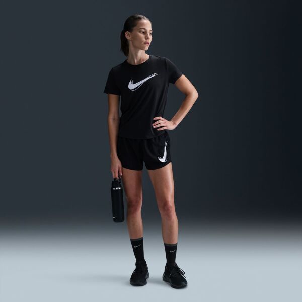 W NK ONE SWSH HBR DF SS TOP