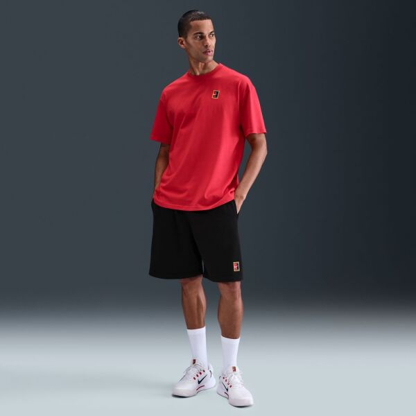 M NKCT DF HRTGE FLC SHORT