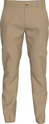 TAPERED CHINO