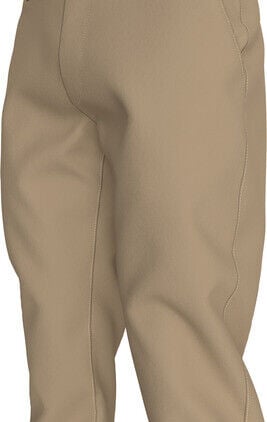TAPERED CHINO