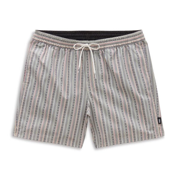 PRIMARY STRIPE ELASTIC BOARDSHORT