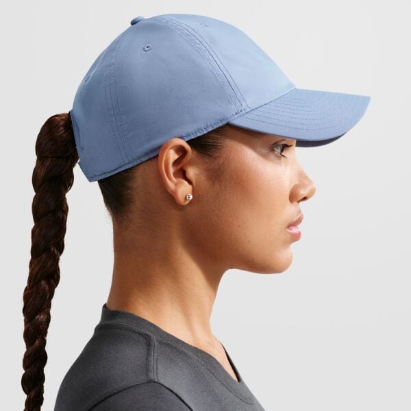 U NK DF CLUB CAP U CB MTSWSH L