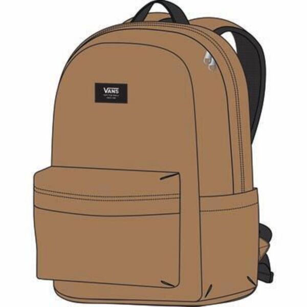 Old Skool Backpack