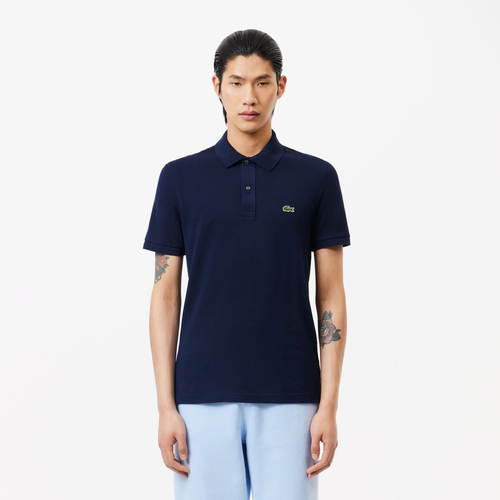 ERKEK POLO