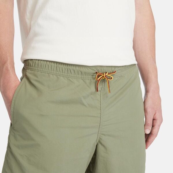 Volley Comfort Short