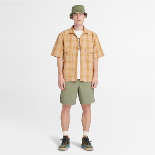 Volley Comfort Short