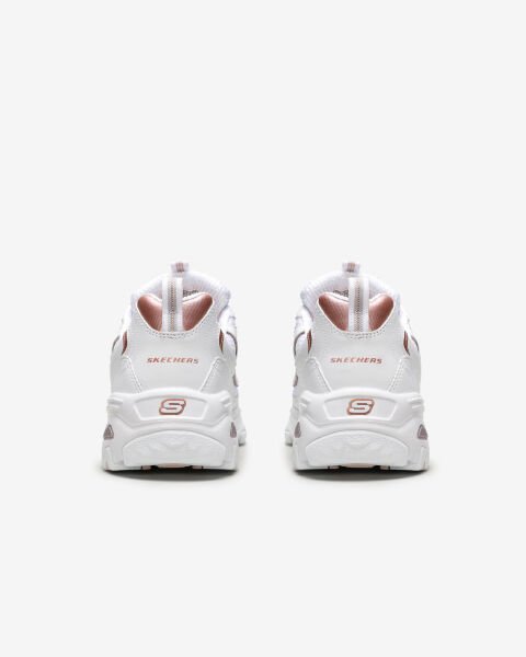 D'LITES - COPPER DIVINE Beyaz - 37