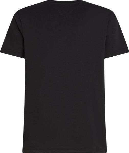 HILFIGER SCRIPT NYC TEE