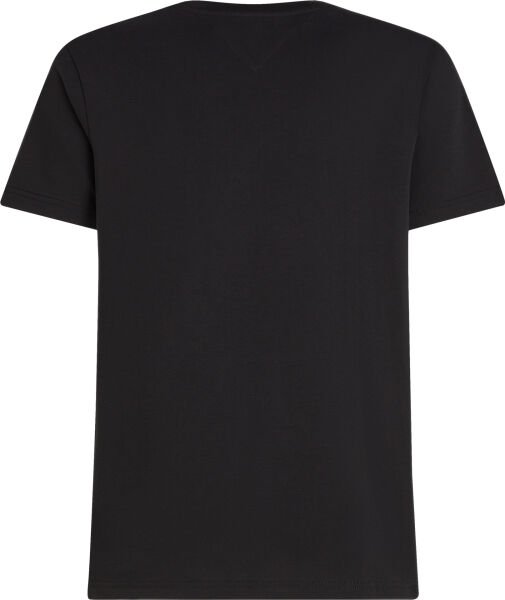 HILFIGER SCRIPT NYC TEE