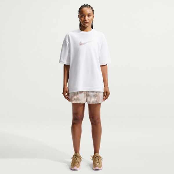W NSW LUXE OS NOC TEE