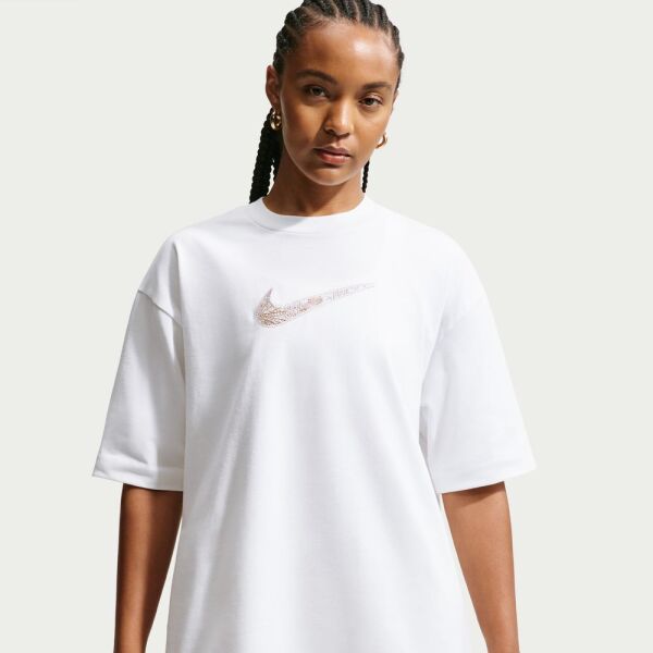 W NSW LUXE OS NOC TEE