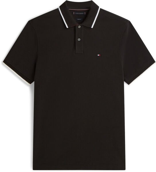 PIQUE UNDERCOLLAR REG POLO