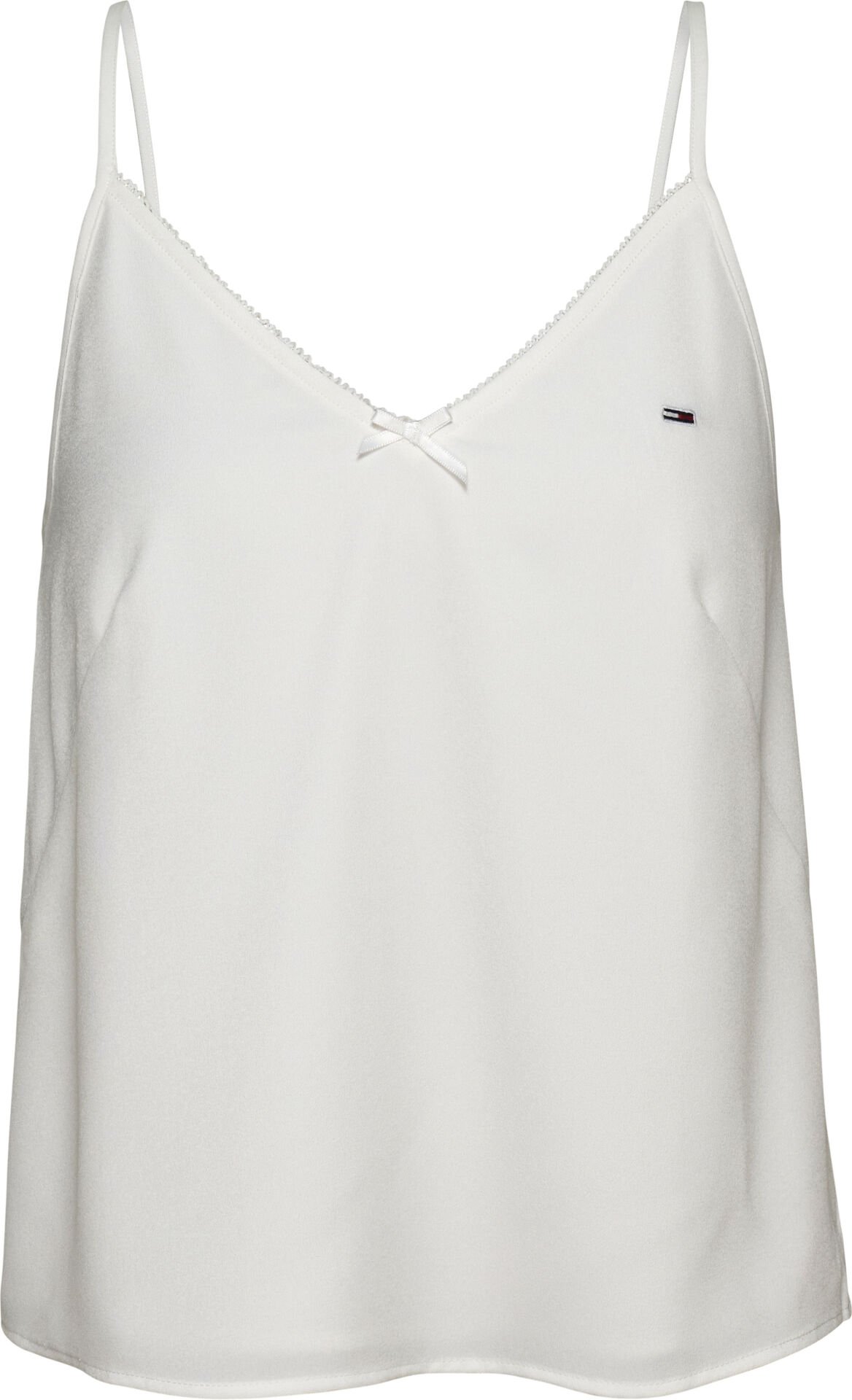 TJW ESSENTIAL STRAPPY TOP EXT