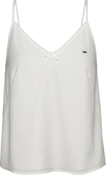 TJW ESSENTIAL STRAPPY TOP EXT