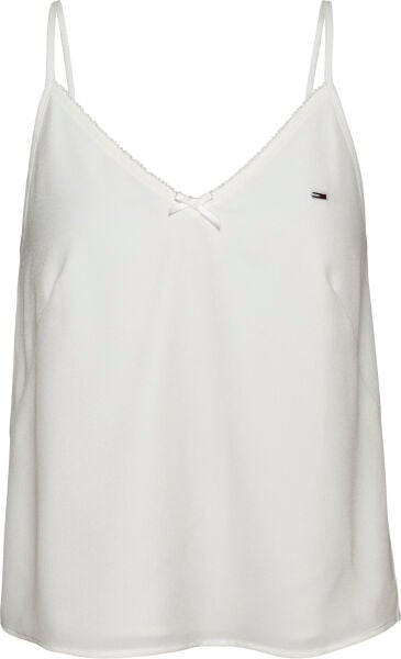TJW ESSENTIAL STRAPPY TOP EXT