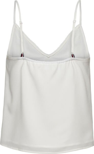 TJW ESSENTIAL STRAPPY TOP EXT