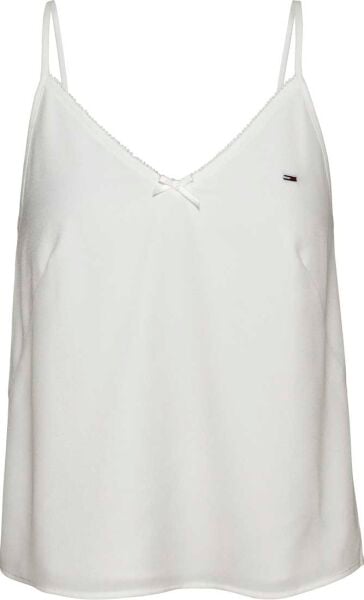 TJW ESSENTIAL STRAPPY TOP EXT