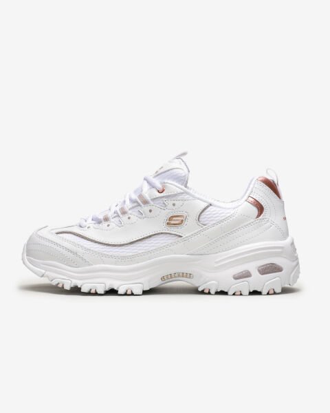 D'LITES - COPPER DIVINE Beyaz - 37.5