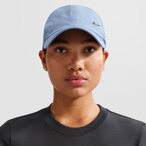 U NK DF CLUB CAP U CB MTSWSH L