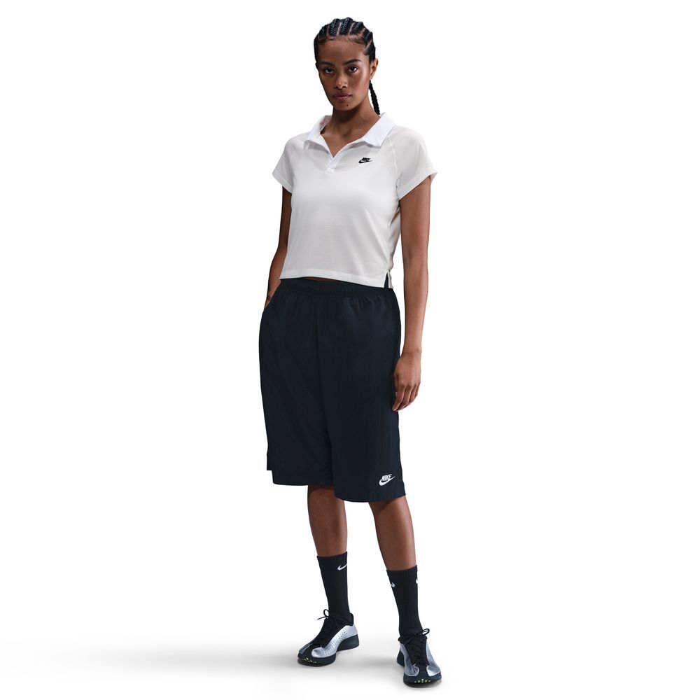W NSW RETRO POLO SPD