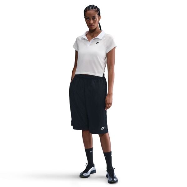 W NSW RETRO POLO SPD