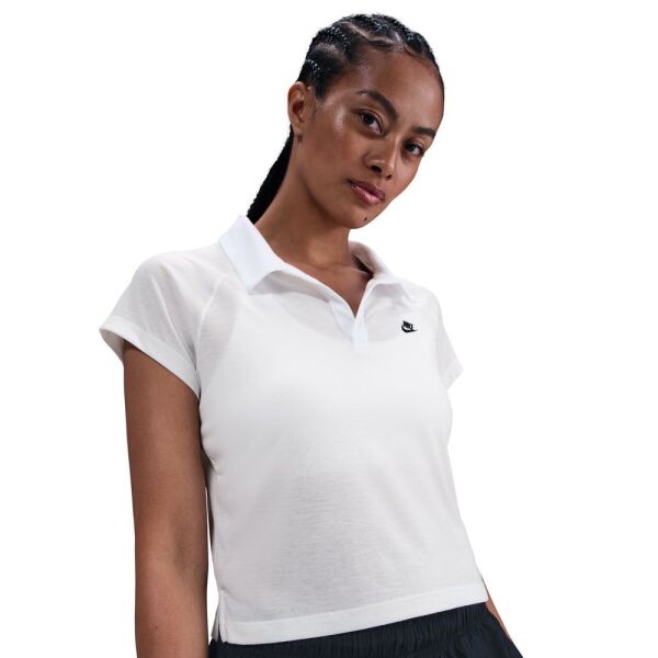 W NSW RETRO POLO SPD