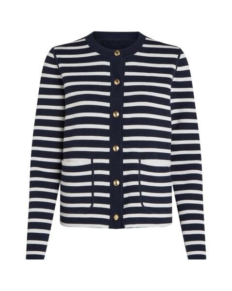 CO JERSEY STCH REVERSIBLE CARD