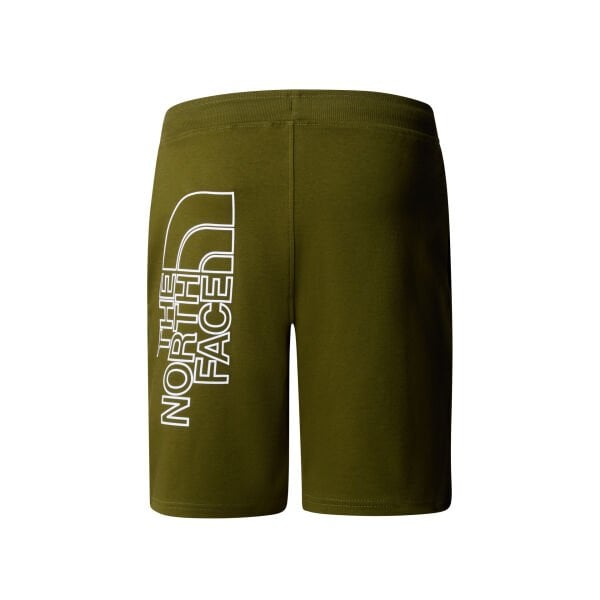 M GRAPHIC SHORT LIGHT-EU