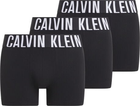 TRUNK 3PK
