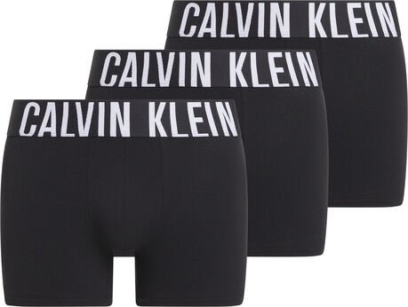 TRUNK 3PK