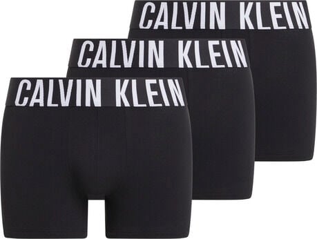 TRUNK 3PK