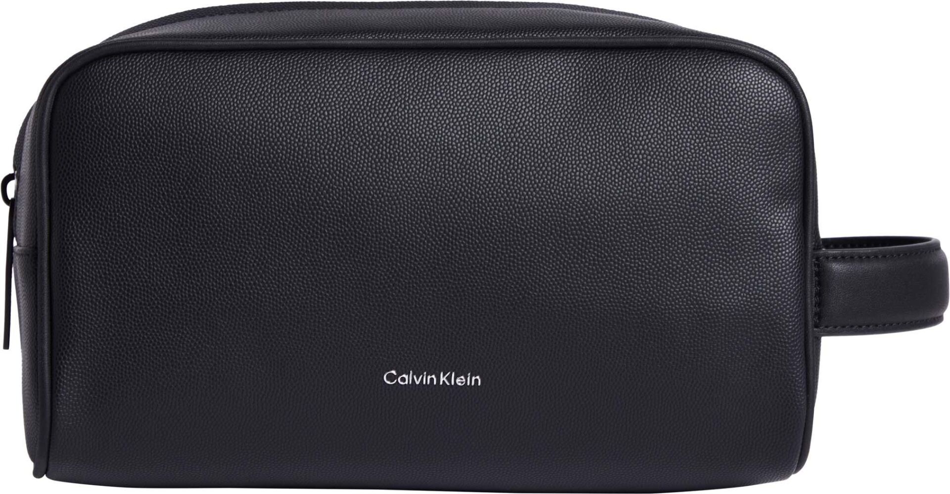 CK MUST WASHBAG/DOPP KIT