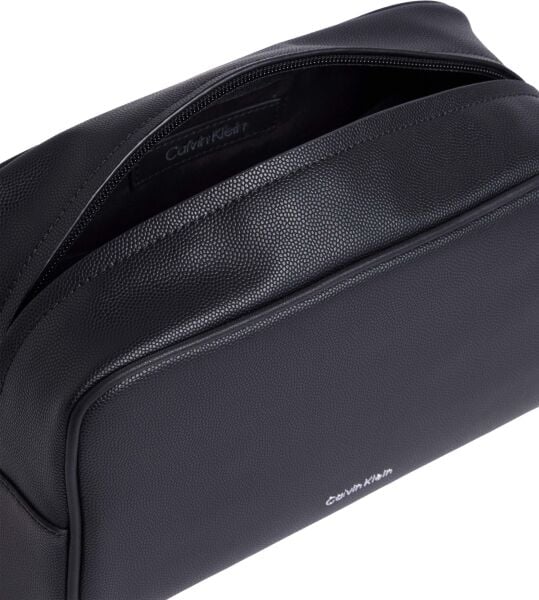 CK MUST WASHBAG/DOPP KIT