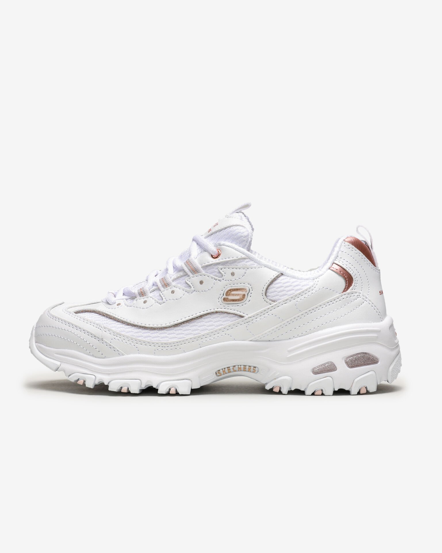 D'LITES - COPPER DIVINE Beyaz - 38.5