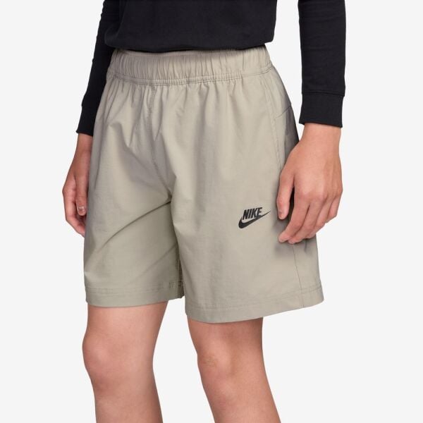 B NSW TCH WVN SHORT