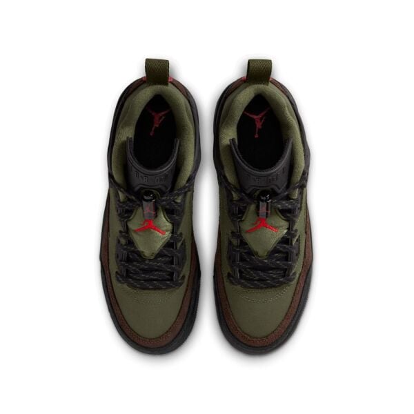 JORDAN SPIZIKE LOW (GS)