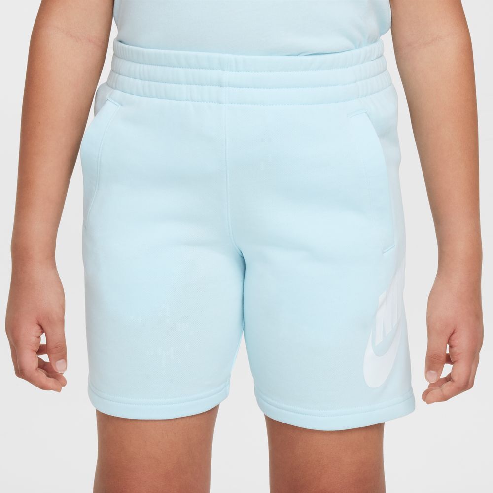 K NSW CLUB FT SHORT HBR