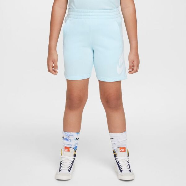 K NSW CLUB FT SHORT HBR