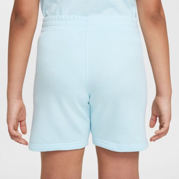 K NSW CLUB FT SHORT HBR