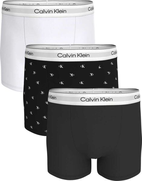 RELAXED TRUNK 3PK