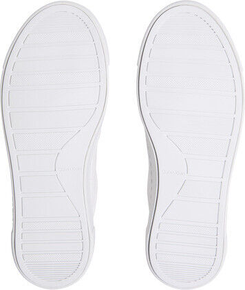 FF CUPSOLE LACE UP - LTH MIX