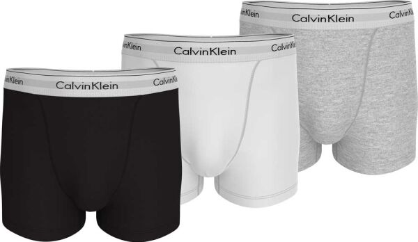 RELAXED TRUNK 3PK