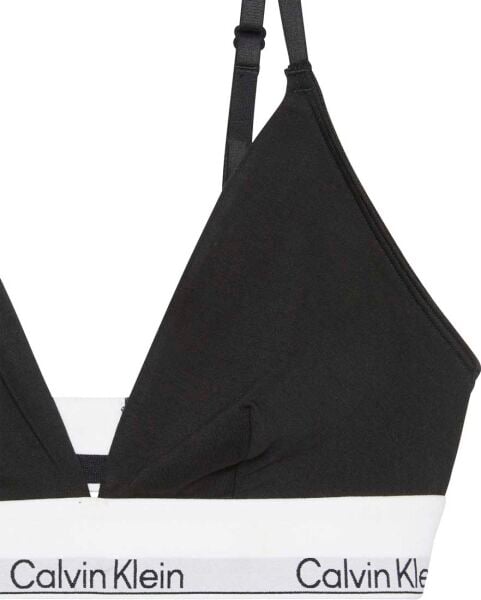 UNLINED TRIANGLE