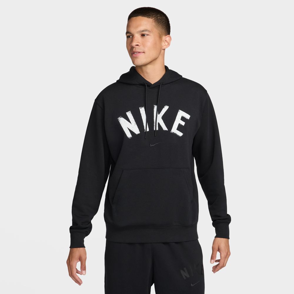 M NK DF SWOOSH FLEECE PO HOOD