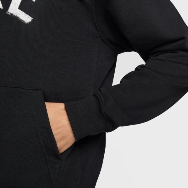 M NK DF SWOOSH FLEECE PO HOOD