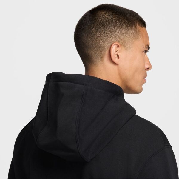 M NK DF SWOOSH FLEECE PO HOOD