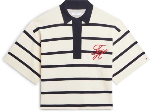CO FULL NEEDLE OVS POLO SWT