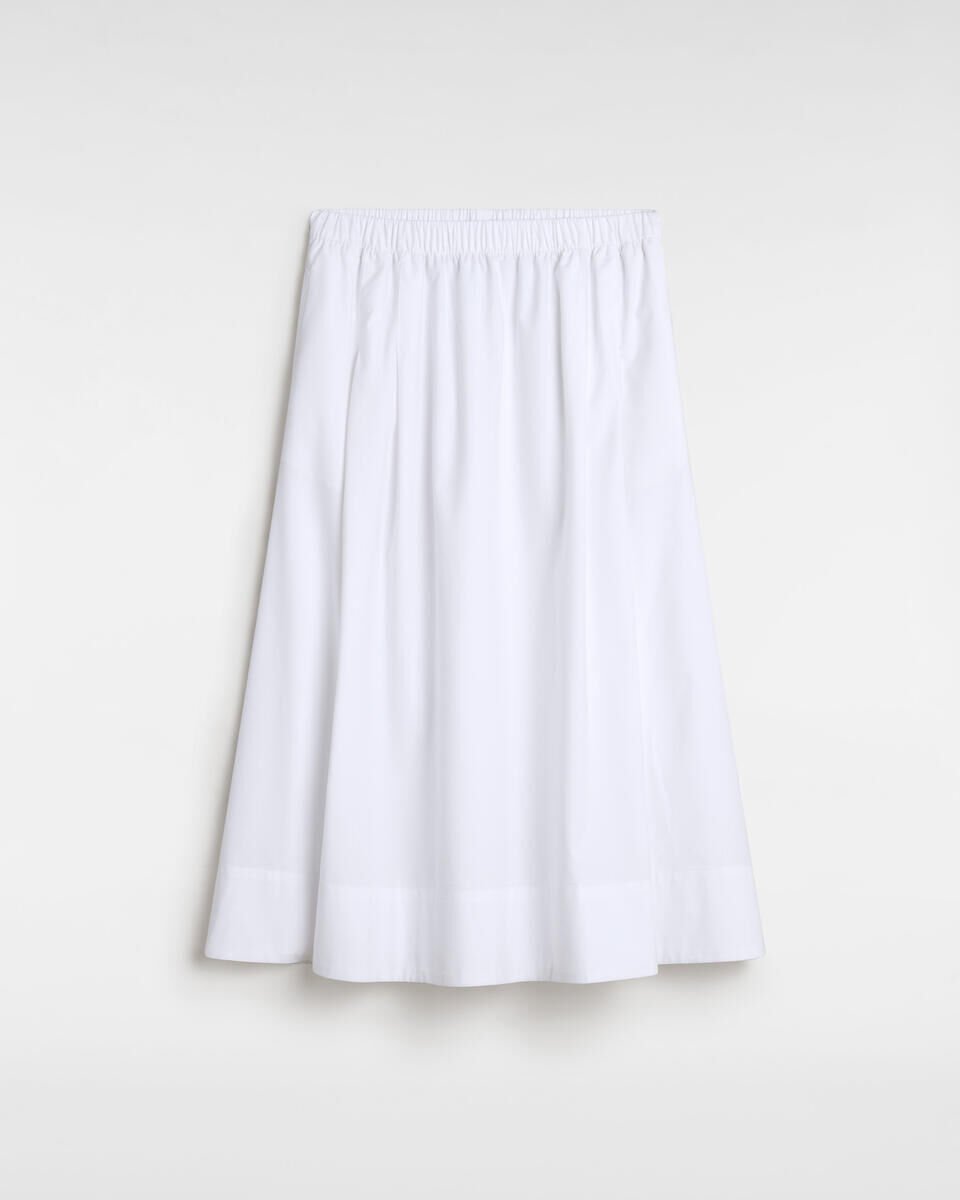 Francesca Full Skirt