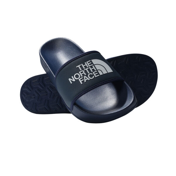 M BASE CAMP SLIDE III