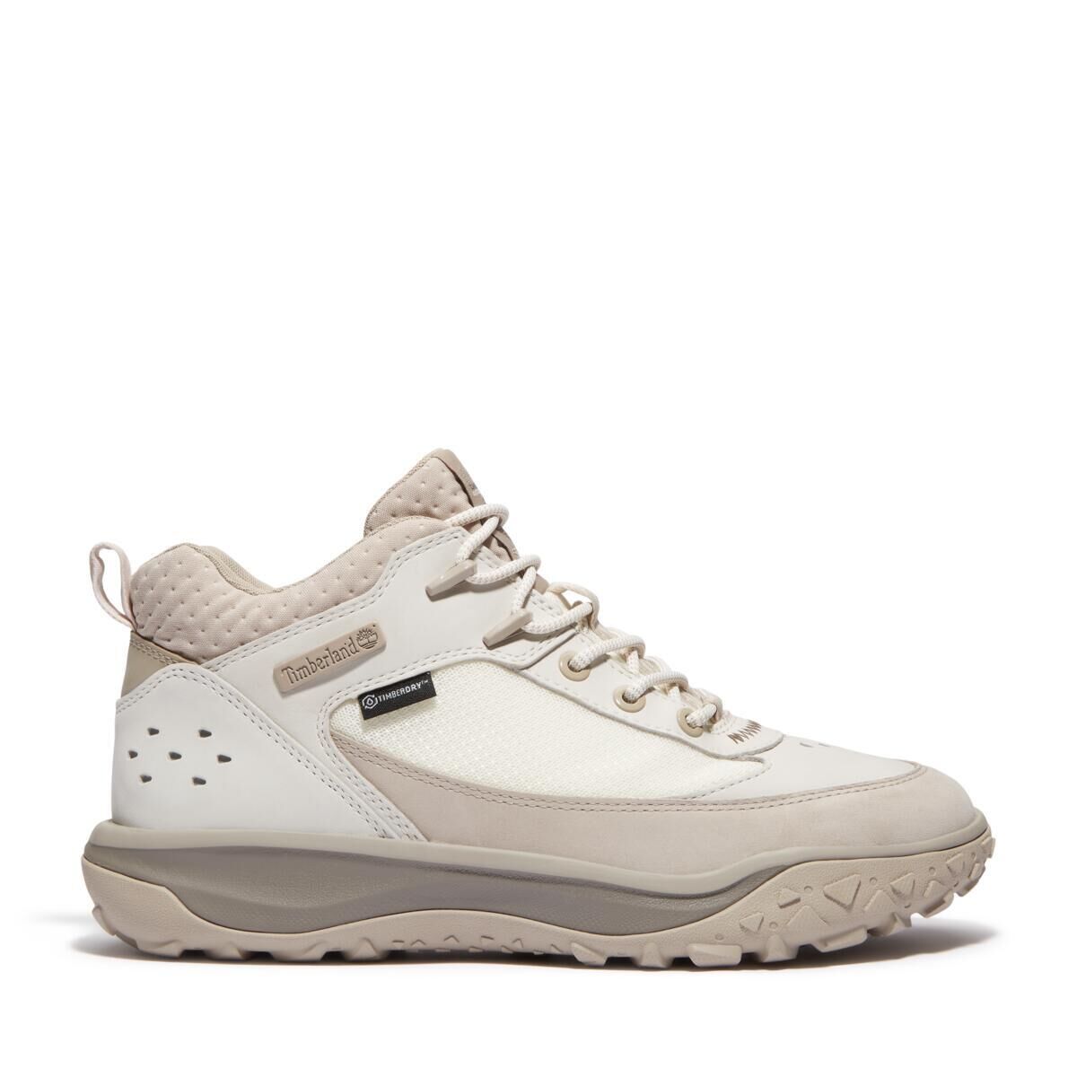TIMBERCUSH MOTION 7 MID LACE UP WATERPRO